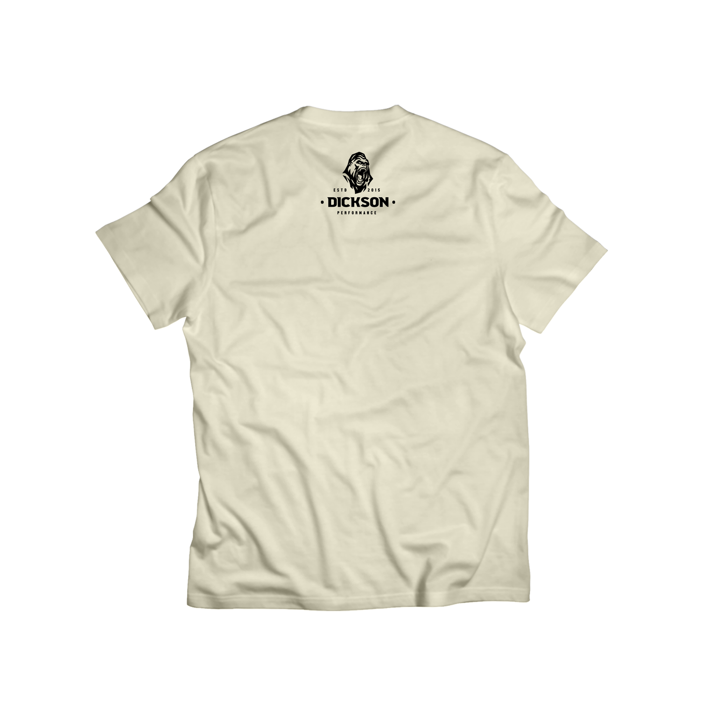 Gorillas Only Tee - Off-White