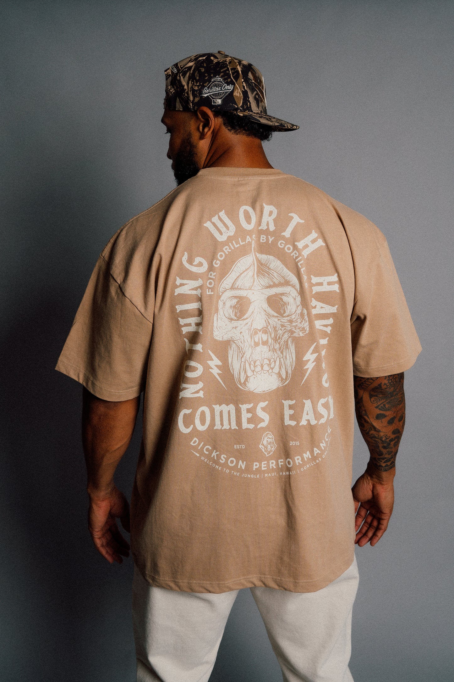ETP T-shirt
