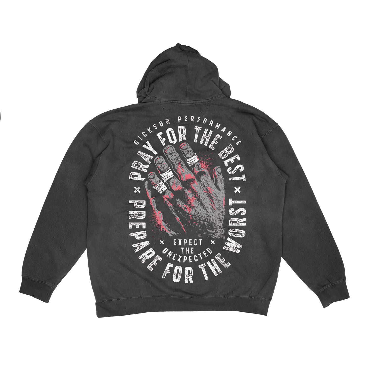 Pray Hoodie