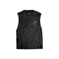 Logo Tank - Black Stone